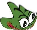 Pepega Discord Emoji