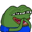 PepeGiggle