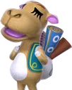 Acnlsaharah