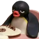 pinguTired