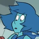 Scared Discord Emoji