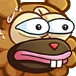 pkmBidoof Discord Emoji