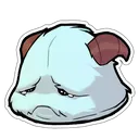 lorSadPoro Discord Emoji