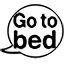 balloonGotobed balloonGotobed