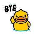 DuckBye