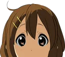 yuipeek