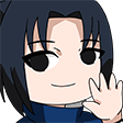 TI_SasukeHey Discord emoji