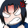 TI_SasukeGrrr Discord emoji