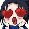 TI_SasukeLove Discord emoji