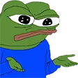 pepeShrug