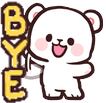 z_Bbye Discord emoji