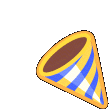 Party party Discord Emoji