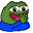 peepoClap