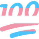 100Trans Discord emoji