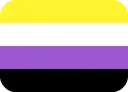 Nonbinary