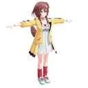 KoroneTPose KoroneTPose