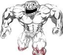 trollbuff