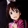 scareduzuki