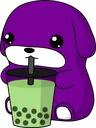 pupbubbletea pupbubbletea