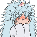 HenryBlush Discord emoji