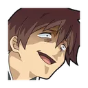 KazumaPowerful Discord Emoji