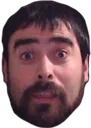 shockeddrach