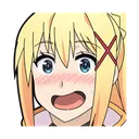 HappyDarkness Discord Emoji