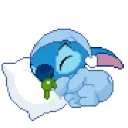 sleep