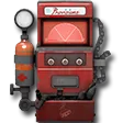 dispenser dispenser