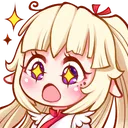 AkaraSparklyEyes