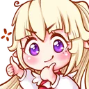 AkaraThumbsUp