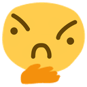 YTangrythunk Discord emoji