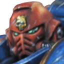 SpaceMarine