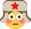 flushedcomrade