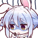 PekoraScared PekoraScared