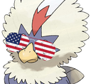 america