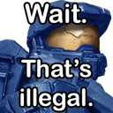illegal