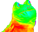vibinpepe Discord Emoji