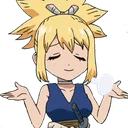 KohakuShrug