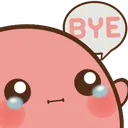 blobbye