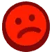 stFaceFrown
