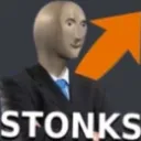 stonks