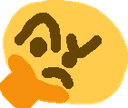 MegaThonk Discord emoji