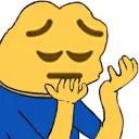 PensiveHands