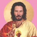 God_keanu