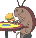 roachsnack