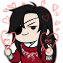 8_guntamedHeart Discord emoji
