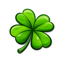 icon_clover