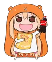 Himouto