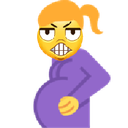 MEirl Discord emoji